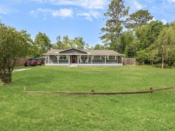 16766 Lake Cir, Conroe, TX 77302