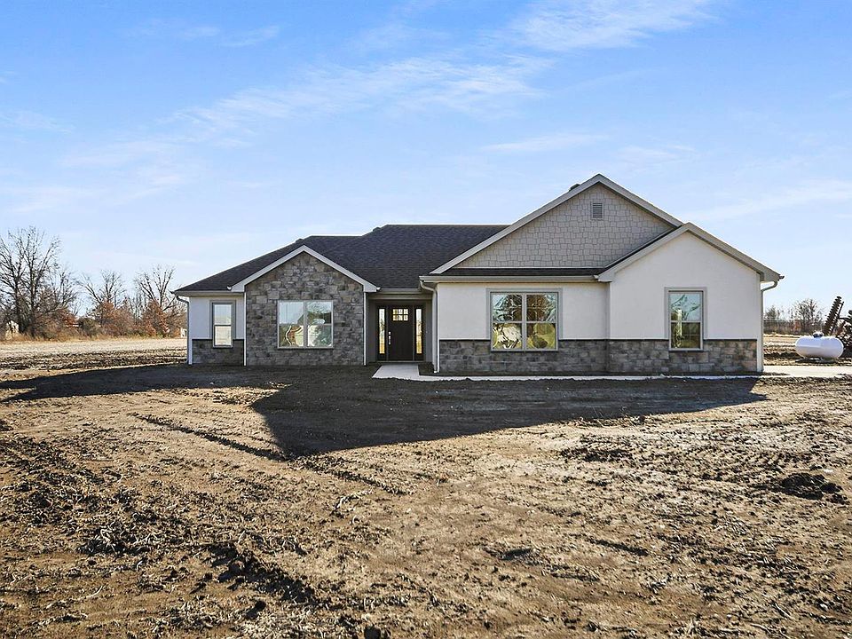 19472 Audrain County Rd 306, Mexico, MO 65265 Zillow