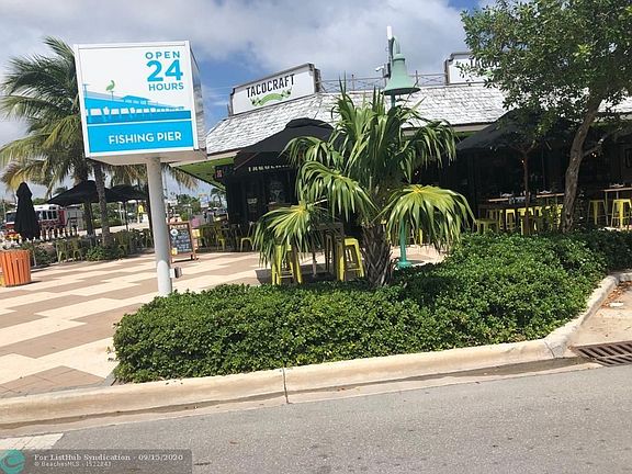 2nd image of 6000 N Ocean Blvd APT 5H