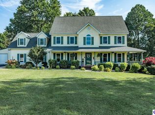 108 Overall Phillips Rd, Elizabethtown, KY 42701