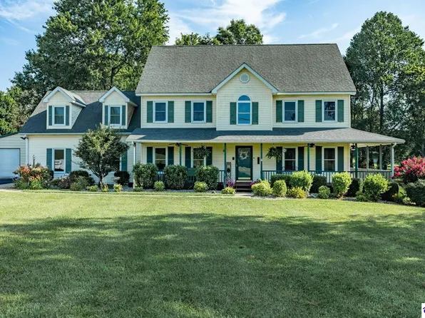 108 Overall Phillips Rd, Elizabethtown, KY 42701