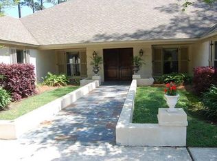 119 E Ruelle Dr, Mandeville, LA 70471