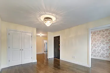 Rented by Compass
