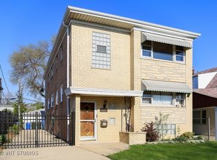 4570 N Narragansett Ave, Harwood Heights, IL 60706