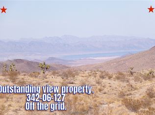 342-06-127 Thomas Drive, Meadview, AZ 86444