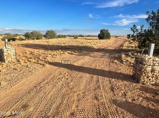 1299 Posada Dr, Heber, AZ 85928