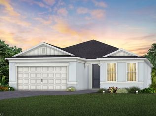 16947 Sage Ter, Punta Gorda, FL 33982