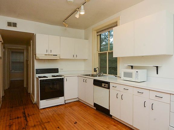 2nd image of 5105 N Damen Ave #3