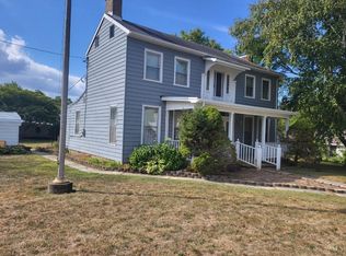 7988 Main St, Leesburg, OH 45135