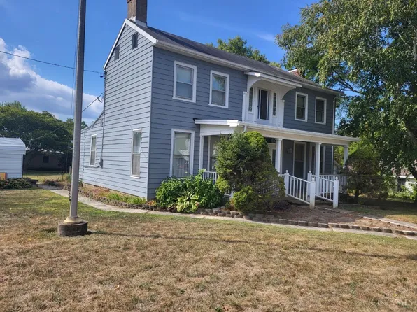 7988 Main St, Leesburg, OH 45135