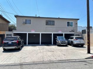 Bonwood, South El Monte, CA 91733