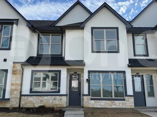 353 Buck Ridge Dr, Little Elm, TX 75068