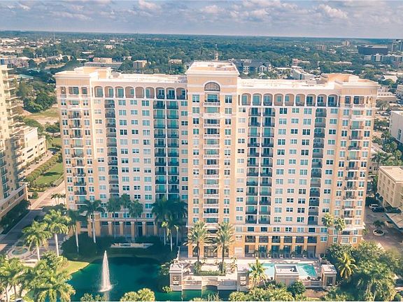 2nd image of 750 N Tamiami Trl Unit 419