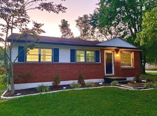 9300 New Maple Rd, Louisville, KY 40229