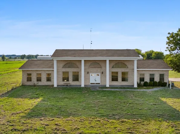 345 N Fm 1138, Nevada, TX 75173