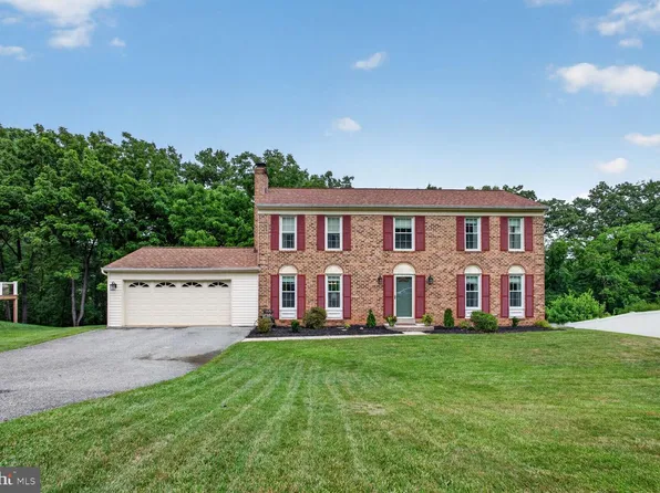 6130 Snowdens Run Rd, Eldersburg, MD 21784