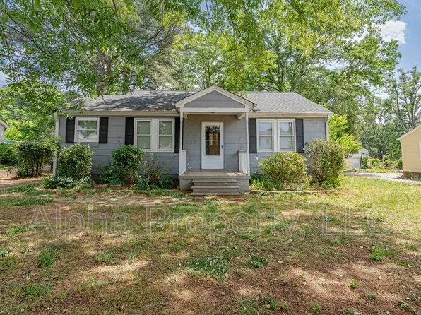 217 Charlesworth Ave, Spartanburg, SC 29306
