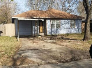 1114 Ogilvie St, Houston, TX 77017