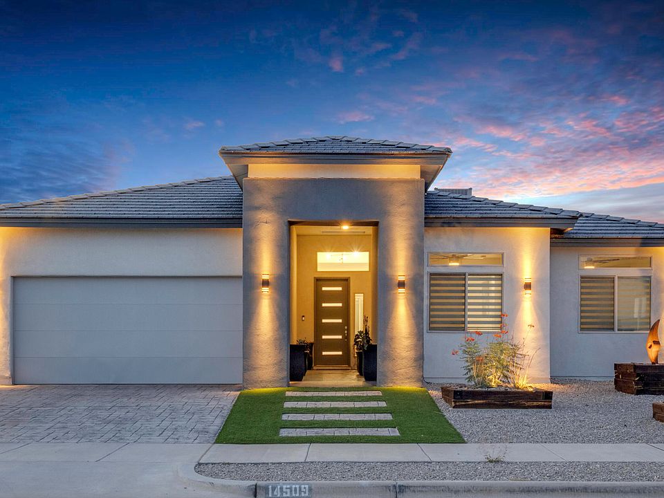 1st image of 14509 Tierra Bilbao Dr
