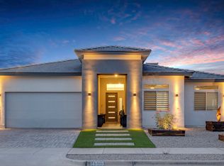 14509 Tierra Bilbao Dr, El Paso, TX 79938