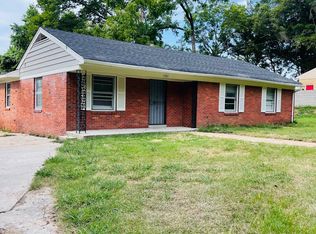 1583 Paullus Ave, Memphis, TN 38127