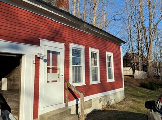 692 Miller Rd, East Dummerston, VT 05346