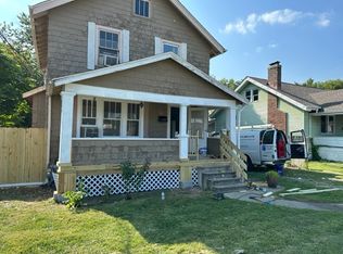 1741 Lockbourne Rd, Columbus, OH 43207