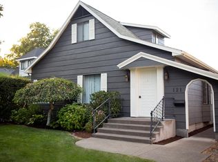 121 Thorne St, Walla Walla, WA 99362
