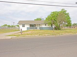1705 S Turner St, Hobbs, NM 88240