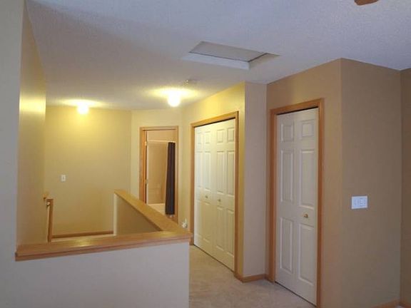 Upper Level Laundry