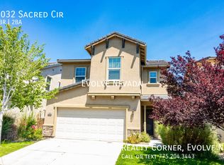 7032 Sacred Cir, Sparks, NV 89436