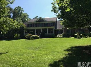 2335 Doe Ct NE, Conover, NC 28613