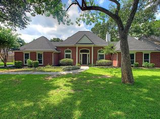 14311 Marks Way, Cypress, TX 77429