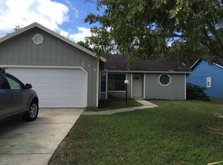 218 Winter Springs Way, Jacksonville, FL 32225