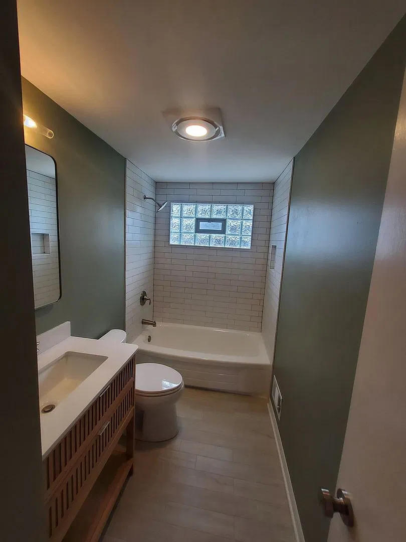 3708 9th Ave. - Duplex — Photo 4