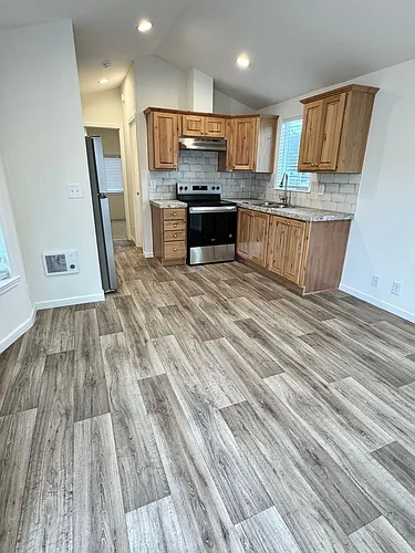 Floor plan Space 19