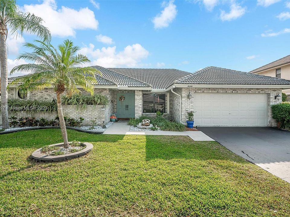 550 Sumter Ave, Davie, FL 33325 Zillow