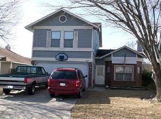 11227 Spring Crest St, San Antonio, TX 78249