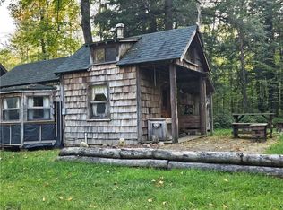 W16099 Manglos Ave, Sheldon, WI 54766