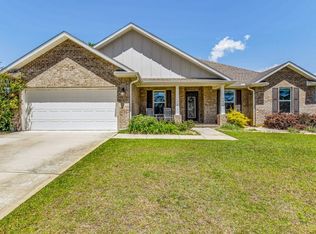 9911 Pandion Trl, Perdido Key, FL 32507