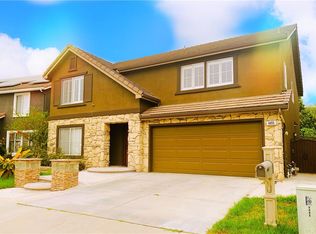 4695 Tuscani Dr, Cypress, CA 90630