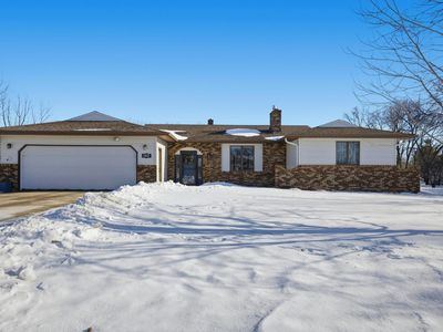 5422 35th St S, Frontier, ND, 58104