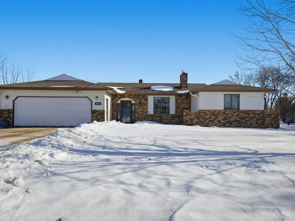 5422 35th St S, Frontier, ND 58104