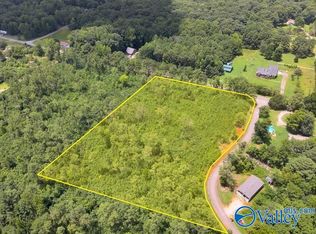 LOT Taylor Cir #A, Somerville, AL 35670