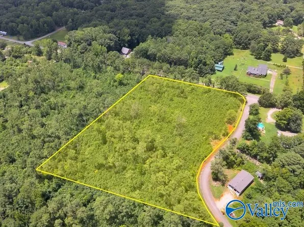 LOT Taylor Cir #A, Somerville, AL 35670