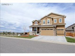2963 E 150th Dr, Thornton, CO 80602