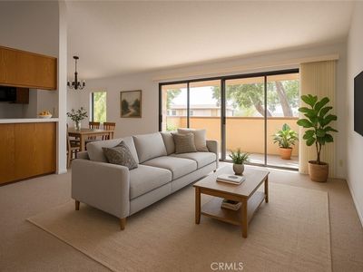 6188 Agee St Unit 230, San Diego, CA, 92122