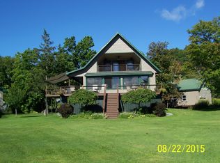 46250 County Route 191, Wellesley Island, NY 13640