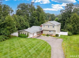 51 October Hill Road, Hamden, CT 06518
