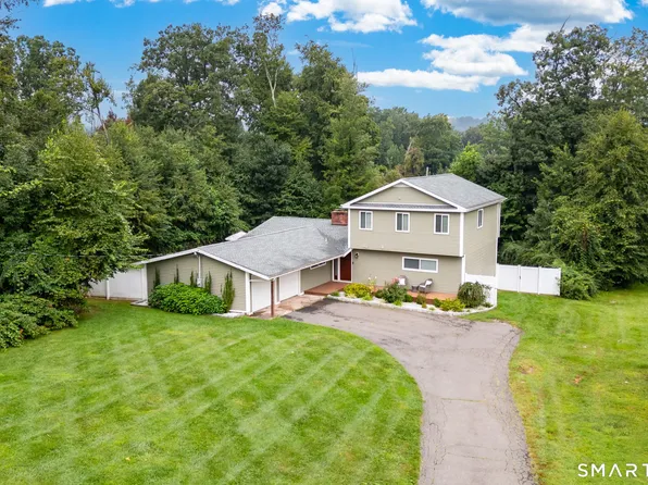 51 October Hill Road, Hamden, CT 06518